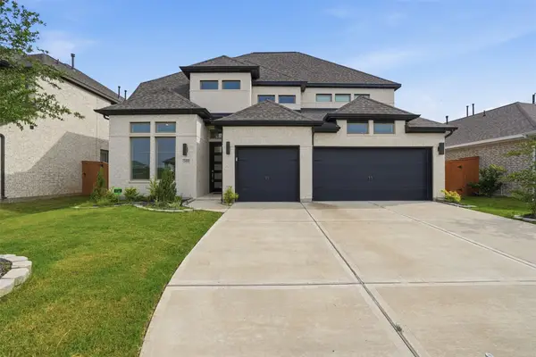 24719 Hibiscus Garden Way, Katy, TX 77493