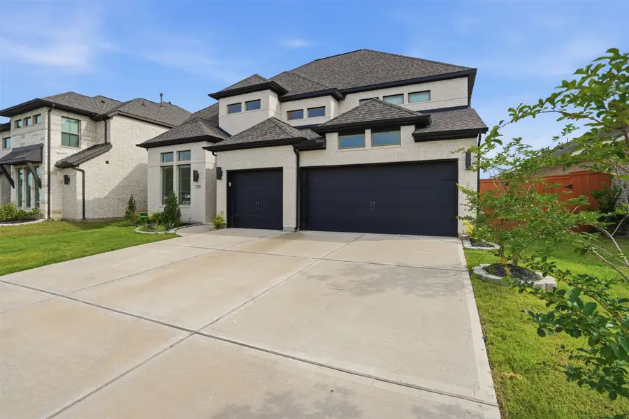 24719 Hibiscus Garden Way, Katy, TX 77493 - #2