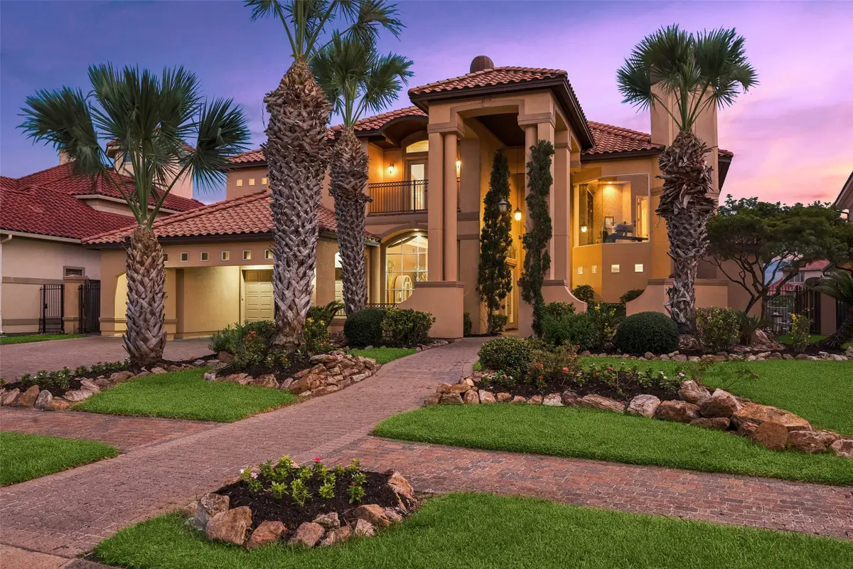 18935 Crescent Bay Drive, Houston, TX 77094 - #1