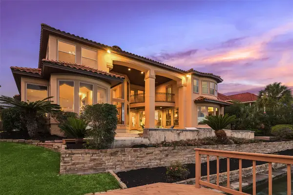 18935 Crescent Bay Drive, Houston, TX 77094