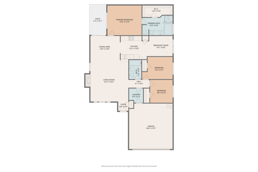 10414 Enchanted, Montgomery, TX 77356 - #2