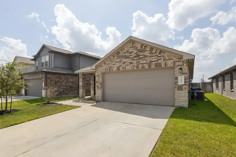 2314 Fraser Hill Lane, Spring, TX 77373 - #2