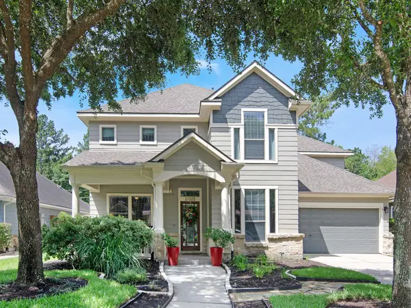28323 Ryans Ridge Lane, Spring, TX 77386