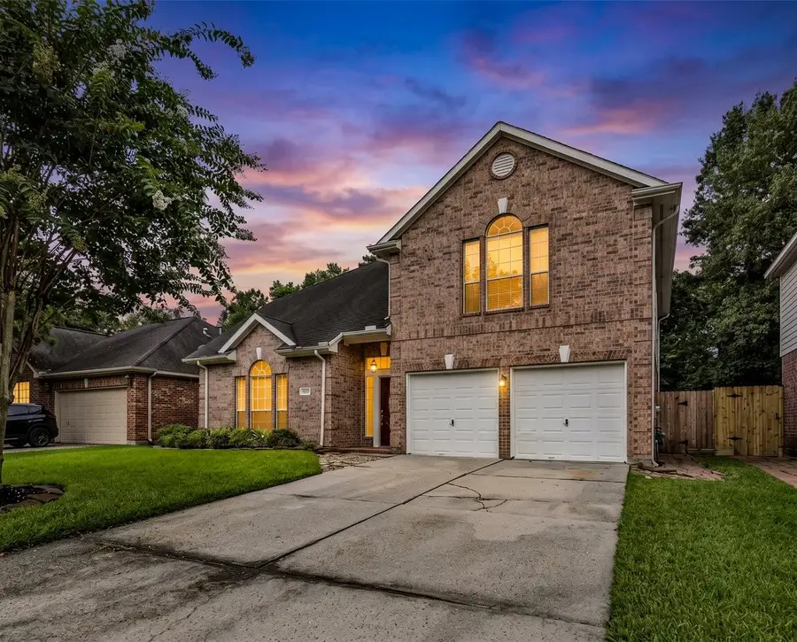 20627 White Berry Court, Humble, TX 77346 - #2