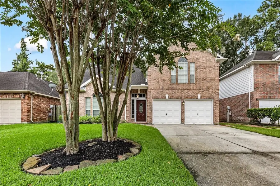 20627 White Berry Court, Humble, TX 77346 - #3