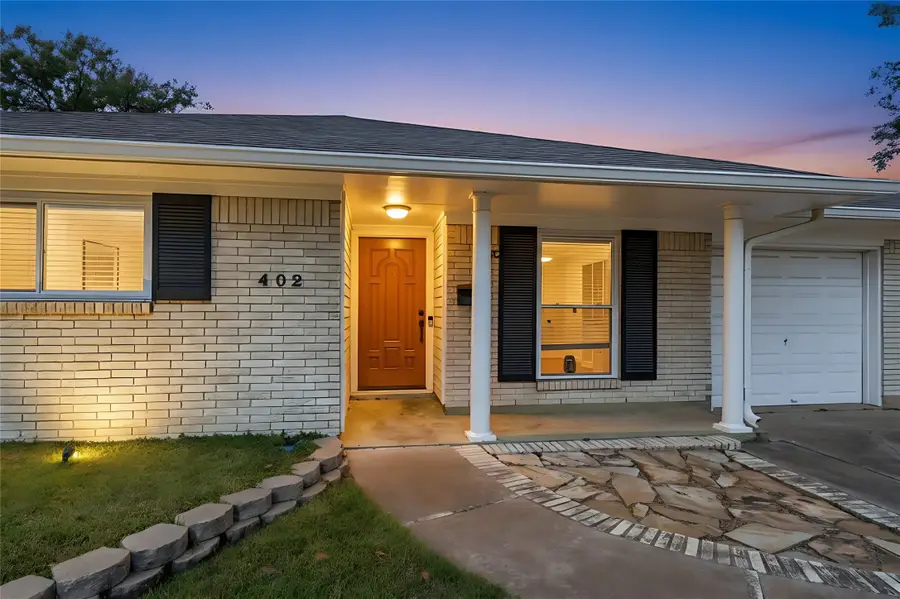 402 Fintona Way, Houston, TX 77015 - #3