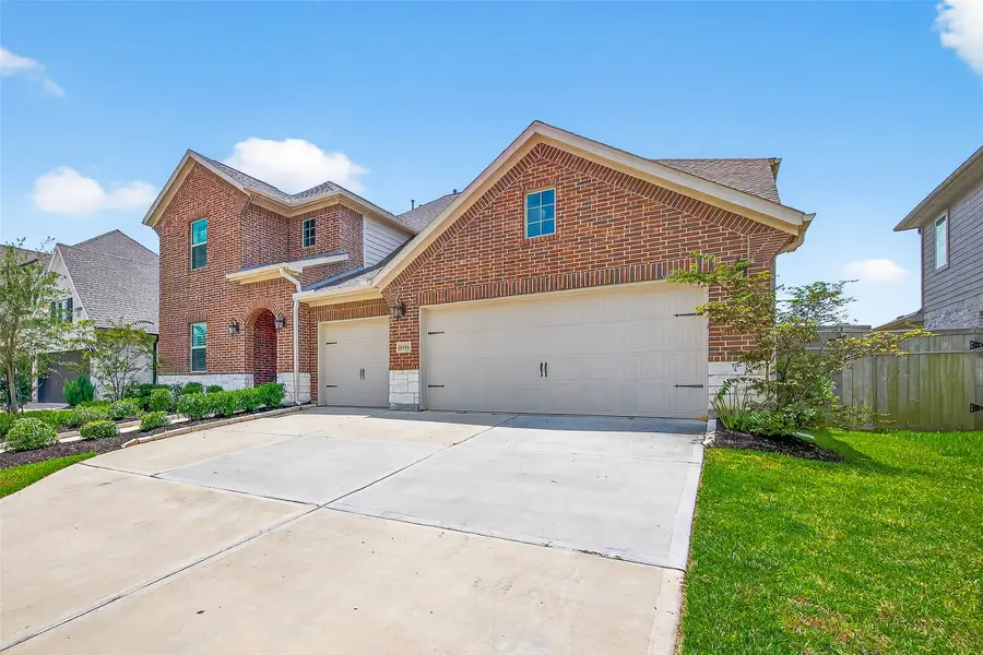 9918 Knollwood Lane, Missouri City, TX 77459 - Image #2