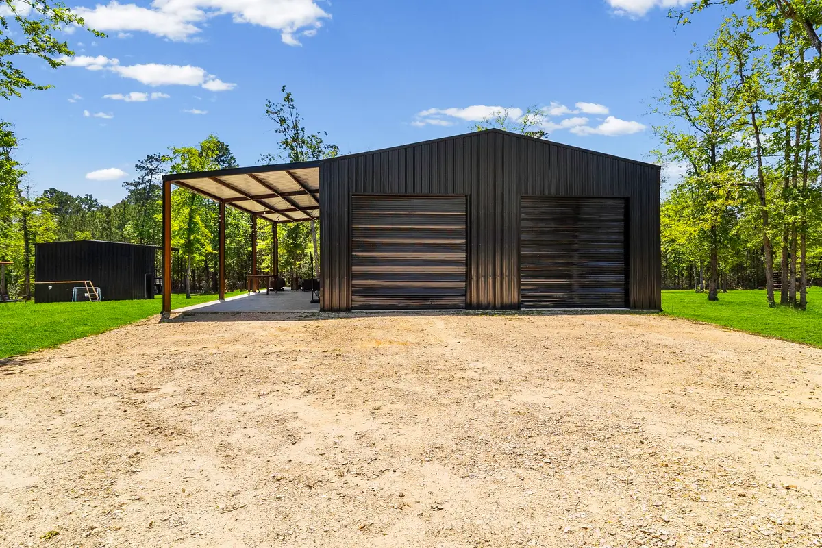 5938 Fm 3152, Livingston, TX 77351 - #1