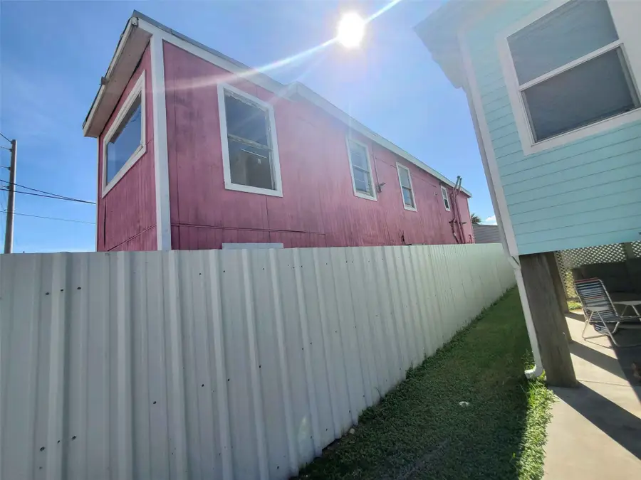 511 43rd Street, Galveston, TX 77550 - Image #3