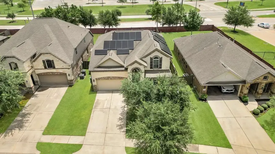 19443 Alton Springs Drive, Cypress, TX 77433 - #2