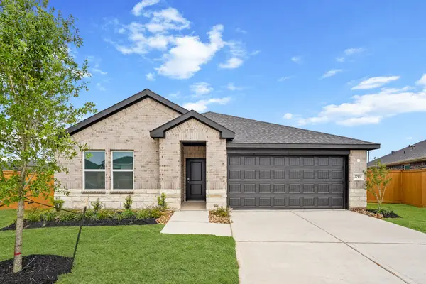 27502 Crystalline Sage Lane, Katy, TX 77493