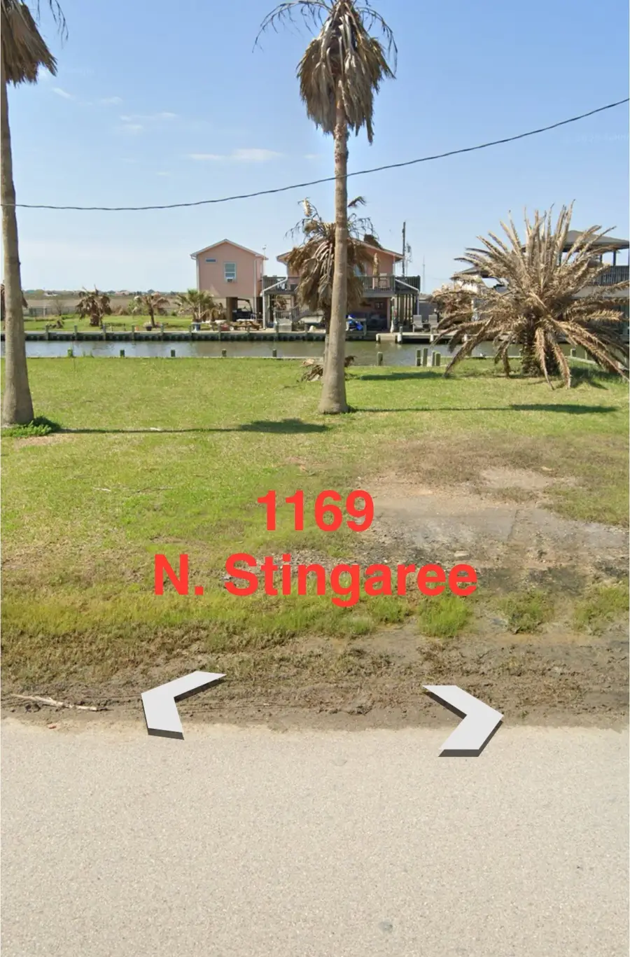 1169 N Stingaree Drive, Crystal Beach, TX 77650 - #3