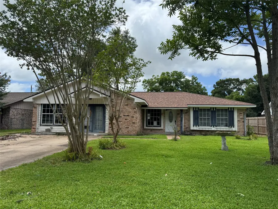206 Rachael Lane, Friendswood, TX 77546 - #2