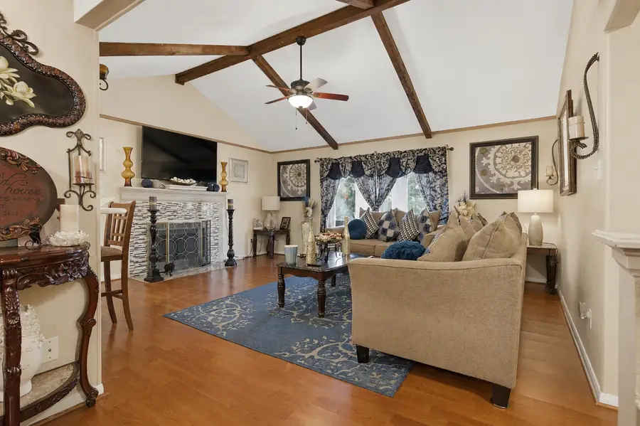 10323 Sageyork Drive, Houston, TX 77089 - #3