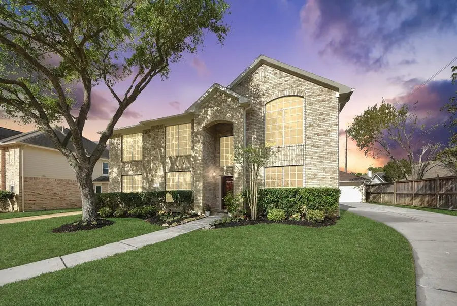 402 Groveton Ridge Lane, Houston, TX 77094 - #2