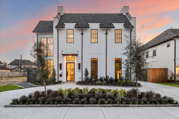 1111 Wakefield Drive, Houston, TX 77018