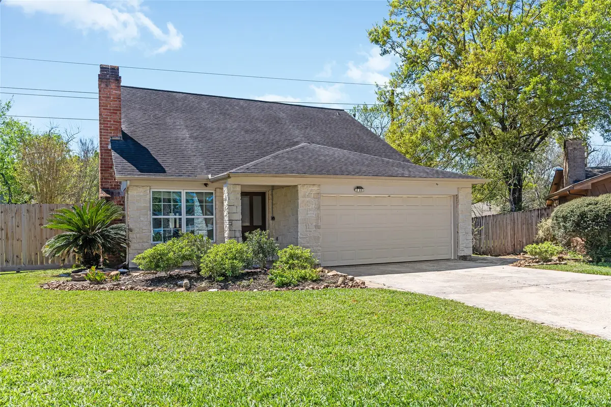 7019 Sandy Knolls Drive, Spring, TX 77379 - #1