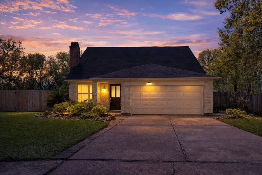 7019 Sandy Knolls Drive, Spring, TX 77379 - #2