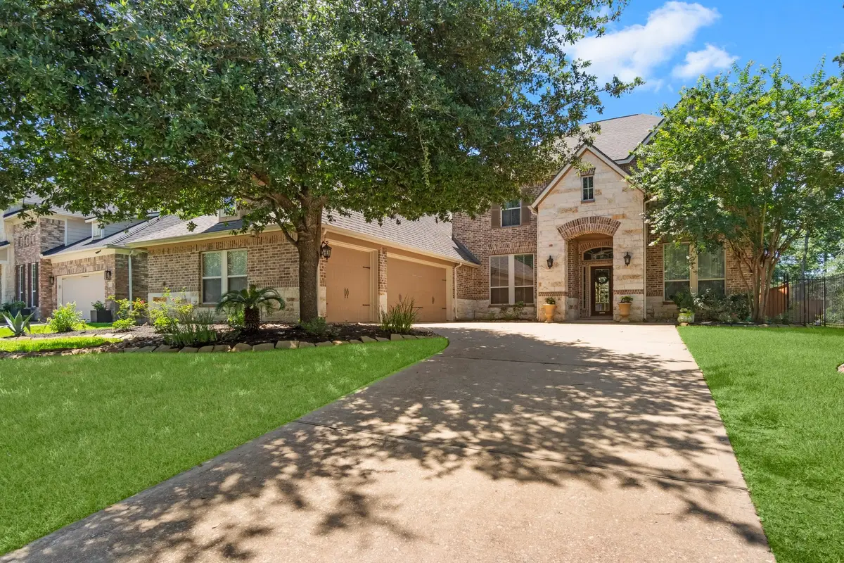 27 N Arrow Canyon Circle, Spring, TX 77389 - Image #1