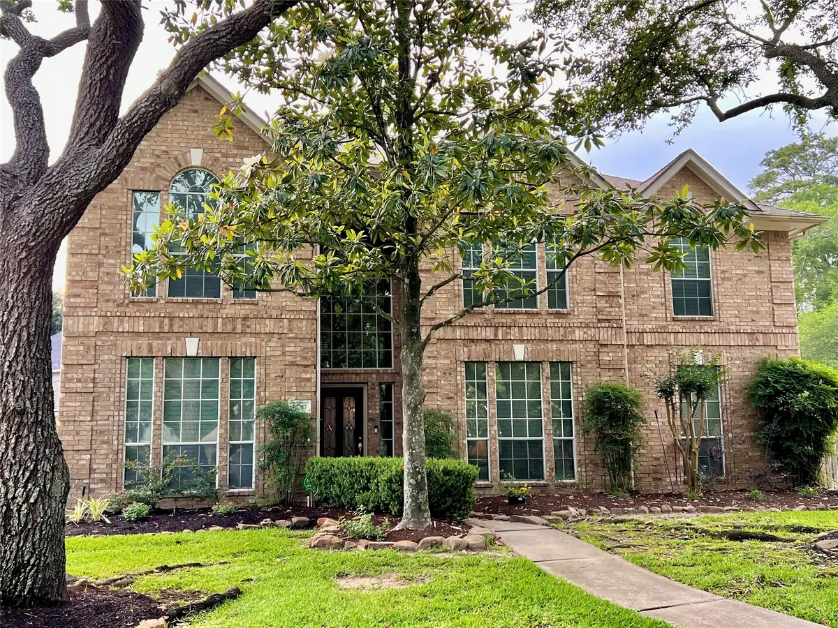 30707 Melcrest Estates Drive, Spring, TX 77386 - #1