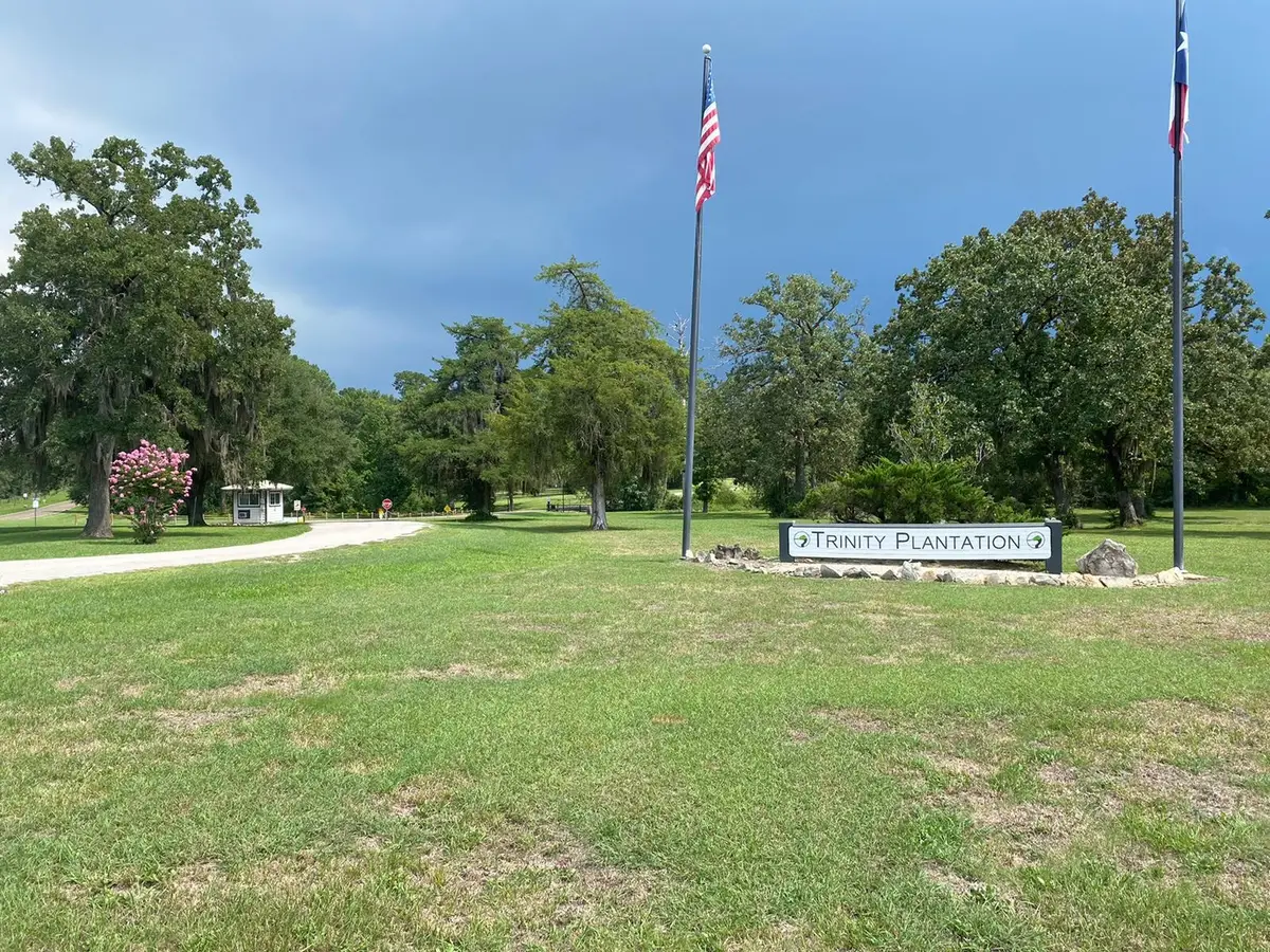NA Charleston Street, Trinity, TX 75862 - #1