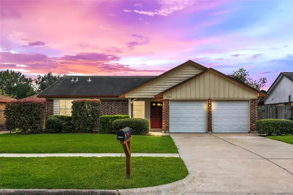 12123 Plumpoint Drive, Houston, TX 77099