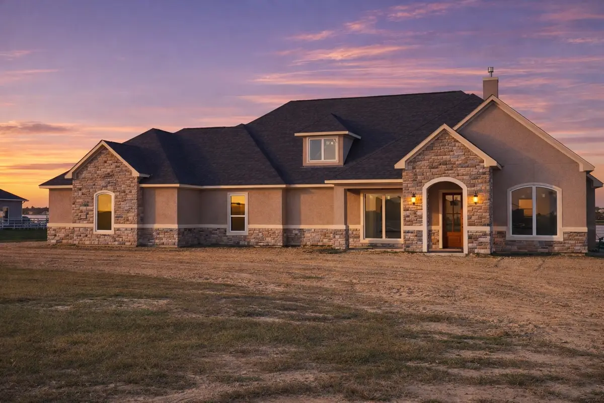 3811 Lakeridge Parkway, Baytown, TX 77523 - #1