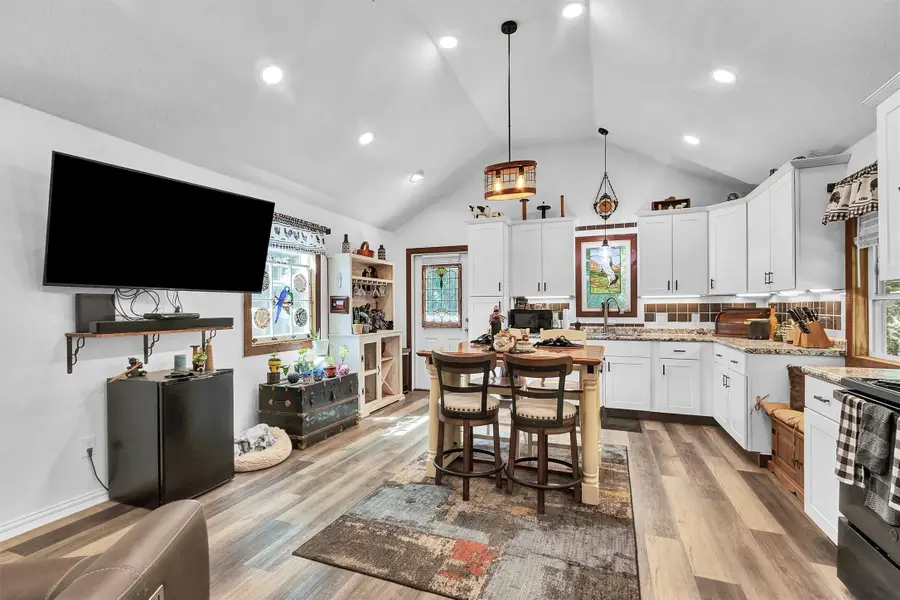 2075 Mangum Road, Livingston, TX 77351 - #3