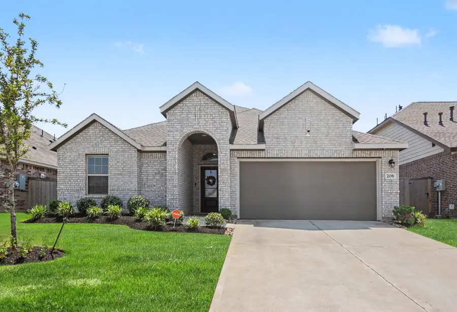 206 Augustine Way, Magnolia, TX 77354 - #2