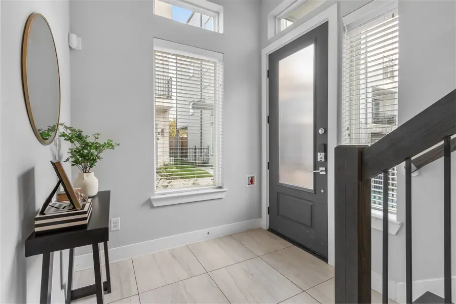 8409 Hempstead Road #H, Houston, TX 77008 - Image #2