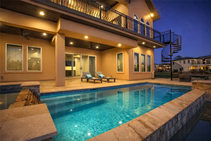 12349 Tramonto Drive, Conroe, TX 77304 - #2