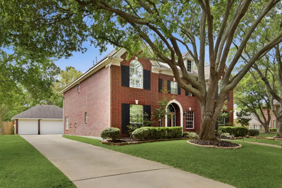 19211 E Larah Lane, Houston, TX 77094 - #2