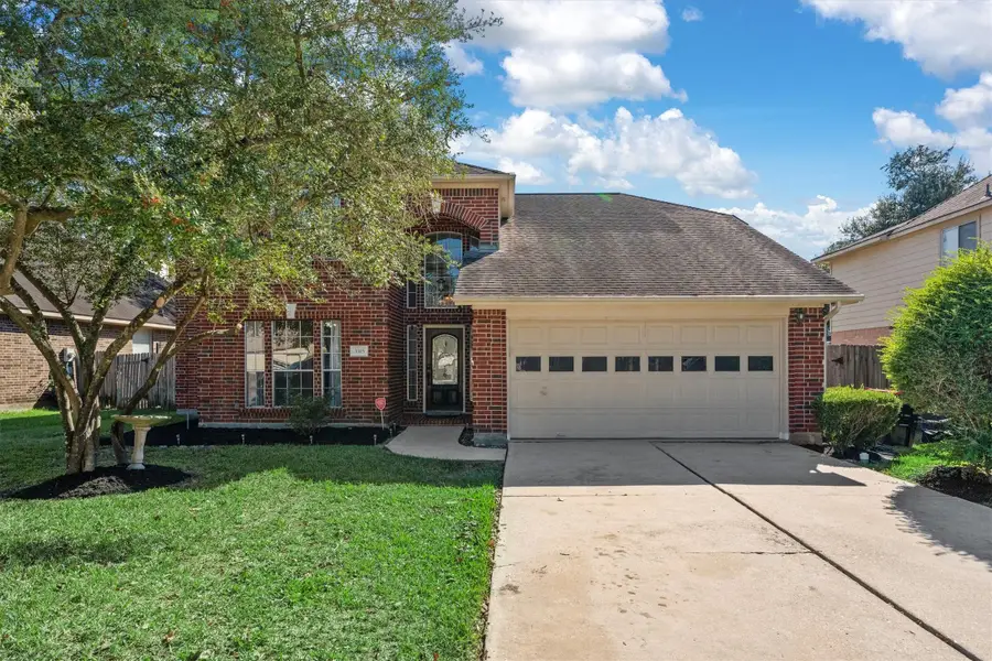 3315 La Seine Lane, Spring, TX 77388 - Image #2