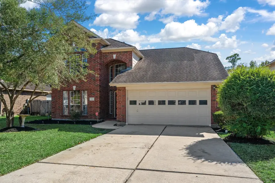 3315 La Seine Lane, Spring, TX 77388 - Image #3