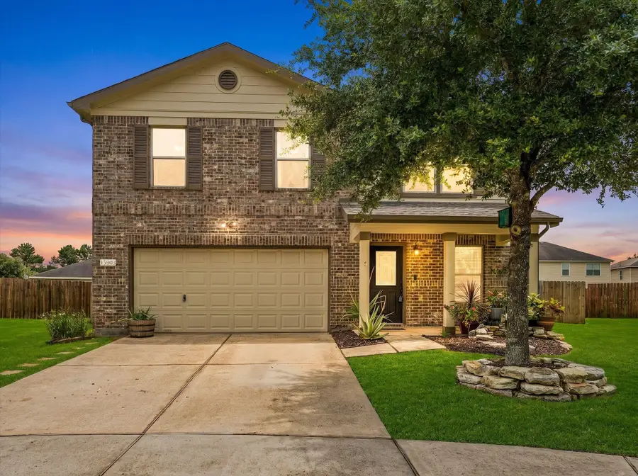 15903 Arapaho Bend Lane, Cypress, TX 77429 - #2