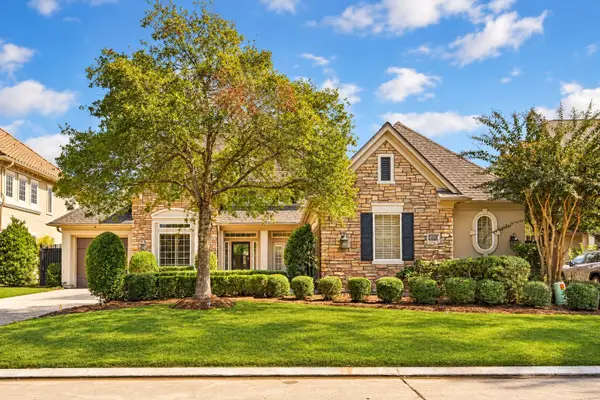 3339 Chartreuse Way, Houston, TX 77082