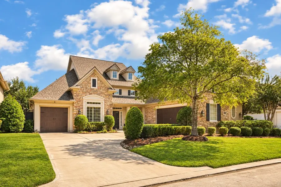 3339 Chartreuse Way, Houston, TX 77082 - #2