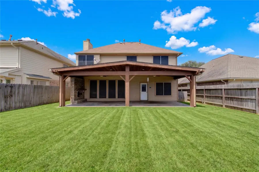 5814 Brenwood Glen Trail, Katy, TX 77449 - #2