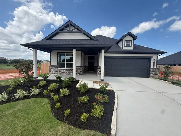 5314 Grace Sunshine, Spring, TX 77379