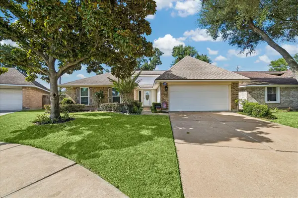 14526 Royal Hill Drive, Houston, TX 77083
