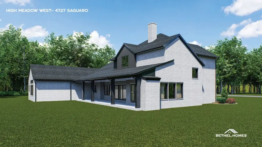 4727 Saguaro Road, Montgomery, TX 77316 - Image #3