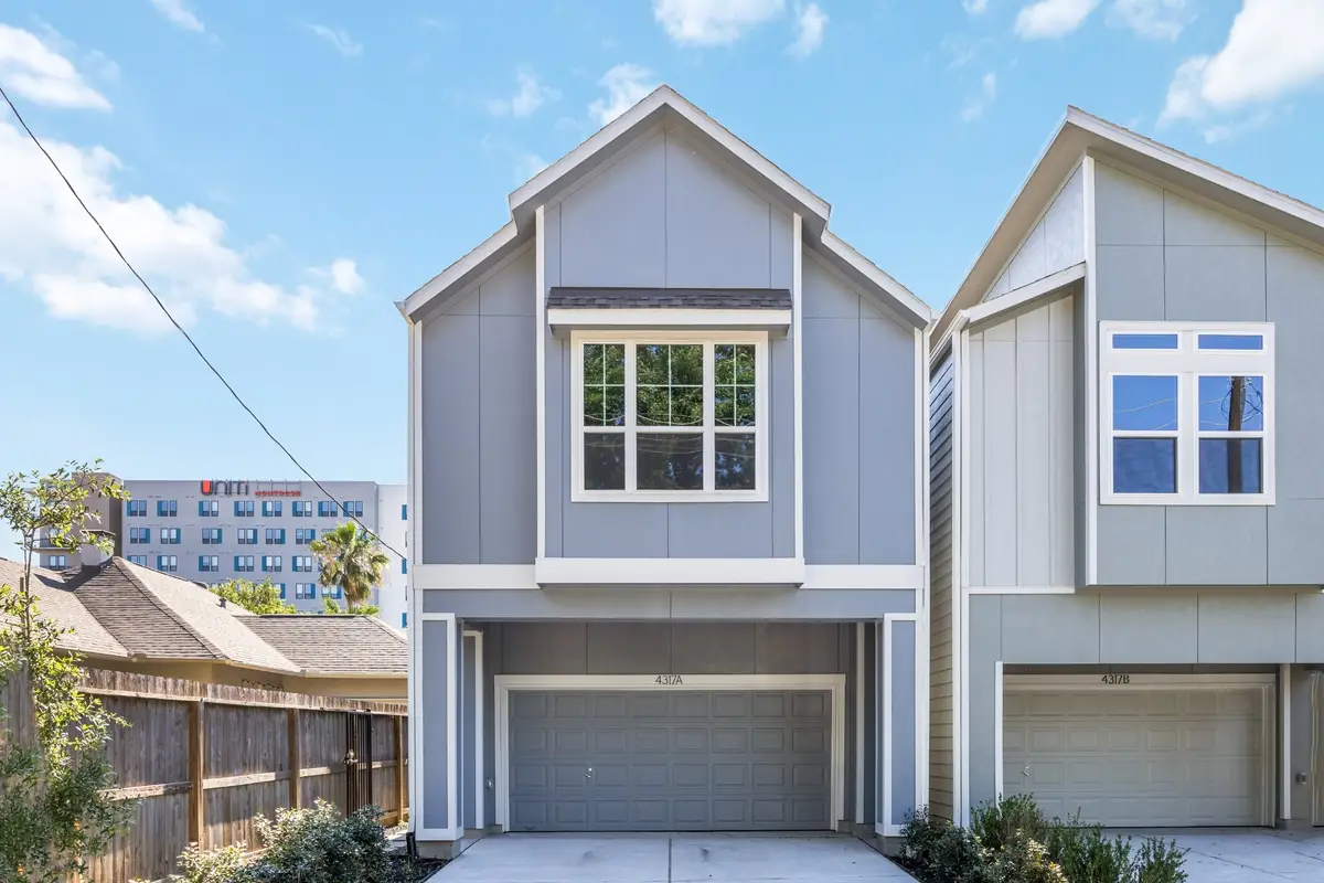 4317 Roseland Street #A, Houston, TX 77006 - #1