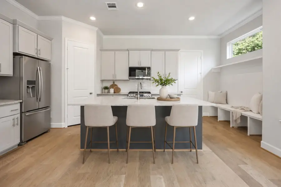 4317 Roseland Street #A, Houston, TX 77006 - #2