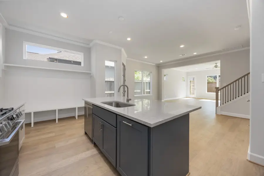 4317 Roseland Street #A, Houston, TX 77006 - #3