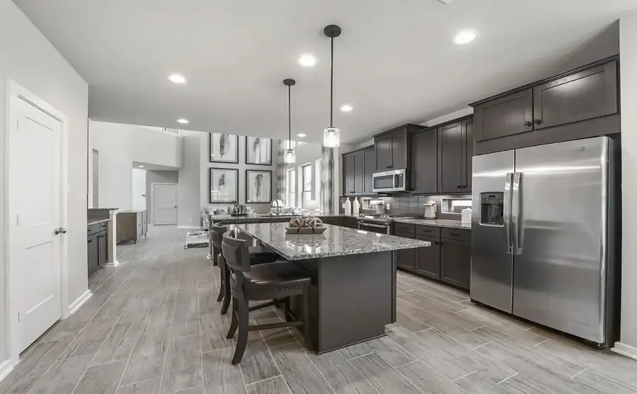 15719 Azure Petal Lane, Conroe, TX 77302 - #2
