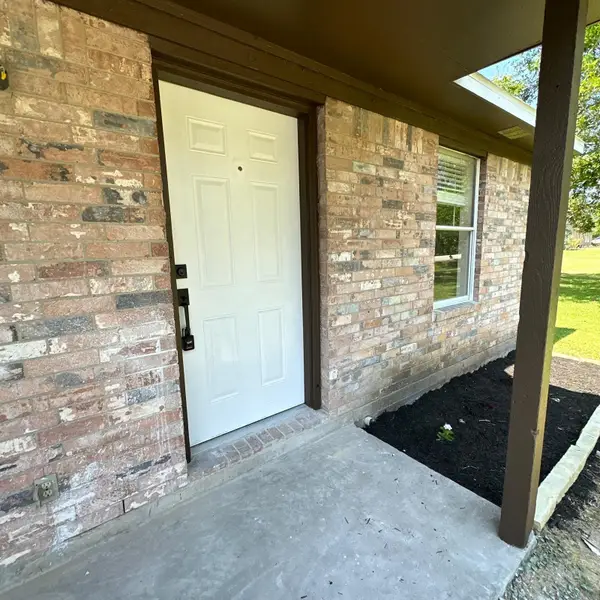 14405 Pine Street, Santa Fe, TX 77517