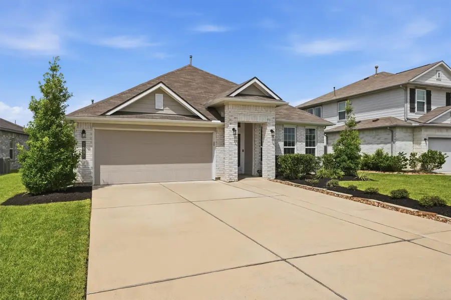 2603 Emerald Lane, Texas City, TX 77591 - #3