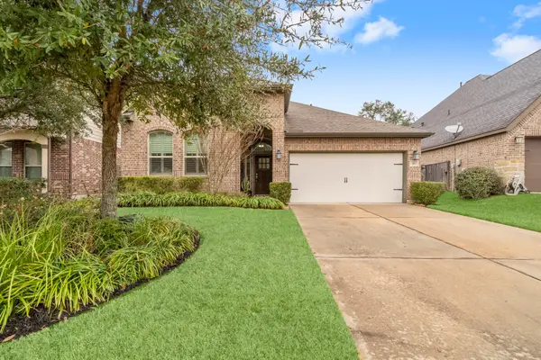 353 Capriccio Lane, Montgomery, TX 77316