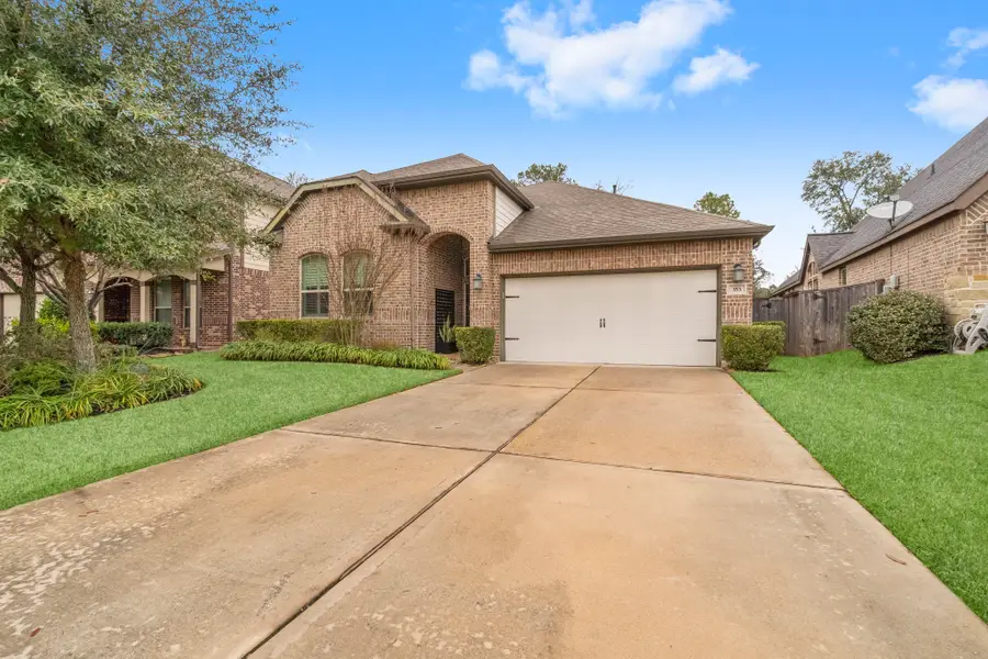 353 Capriccio Lane, Montgomery, TX 77316 - #2