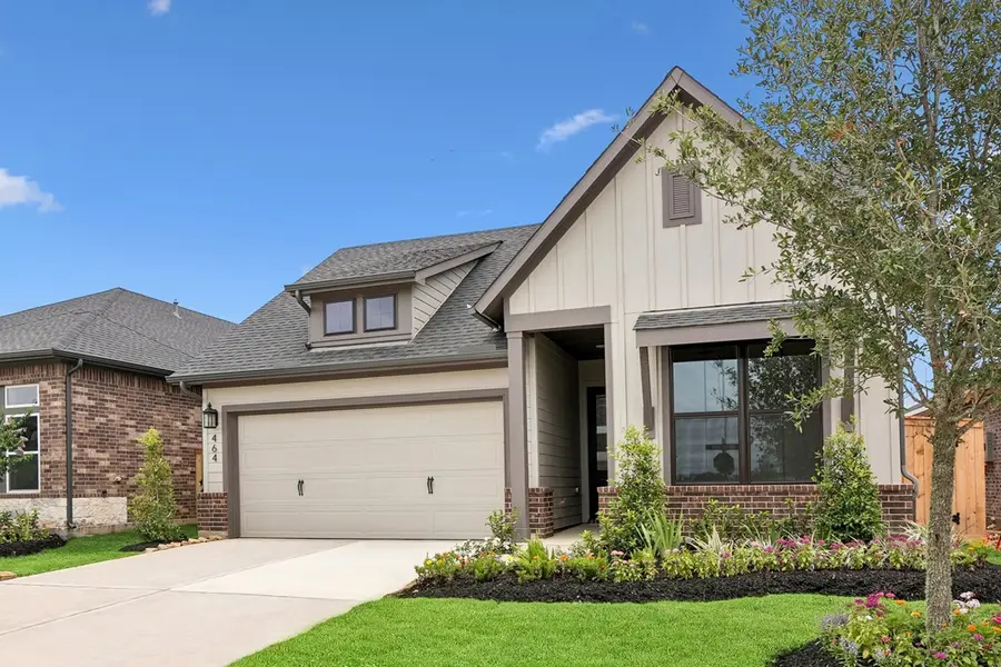 464 Harvest Moon Drive, Katy, TX 77493 - #2